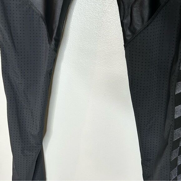 Alala Varsity Tight Black Checker - Picture 6 of 7